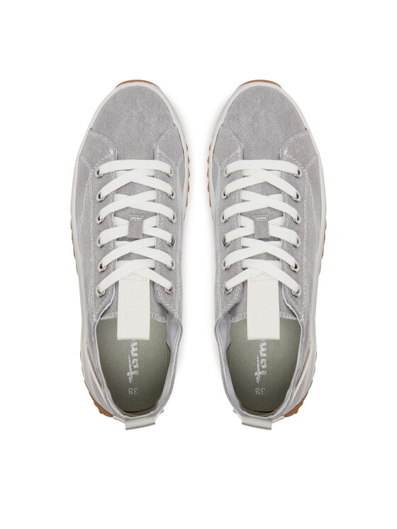 Tamaris Tamaris Sneakers 1-23731-41 Grigio