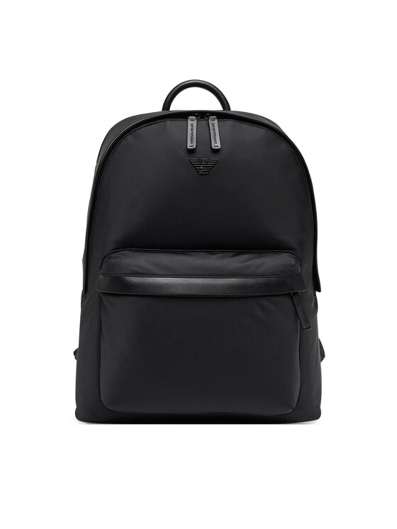 Emporio Armani Emporio Armani Rucksack EM001795 AF13454 UC001 Schwarz