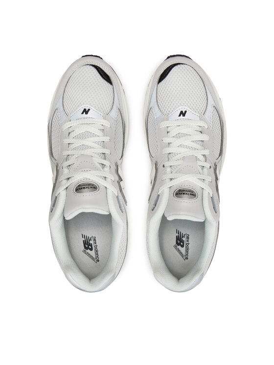 New Balance Sneakersy M2002RPP Szary | Modivo.pl