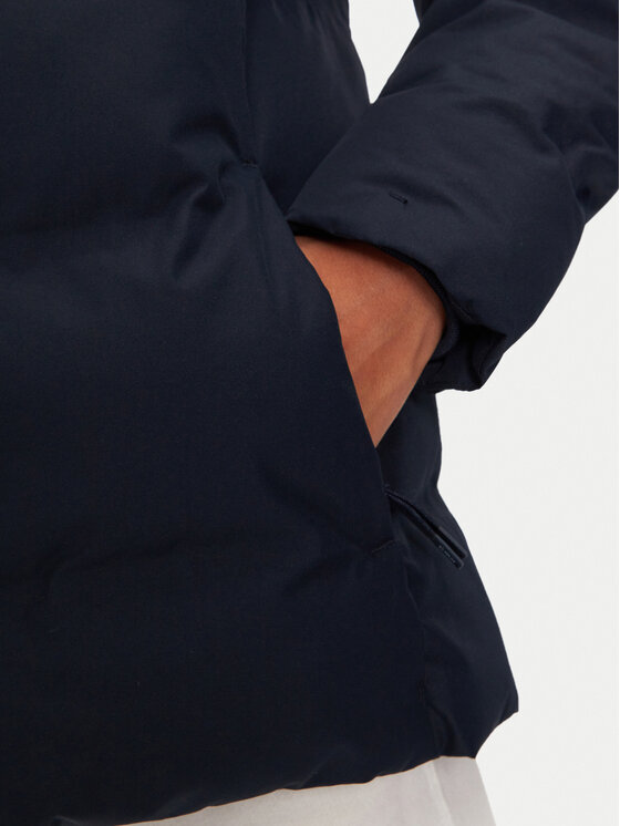 CMP CMP Télikabát 34K0706 Sötétkék Regular Fit