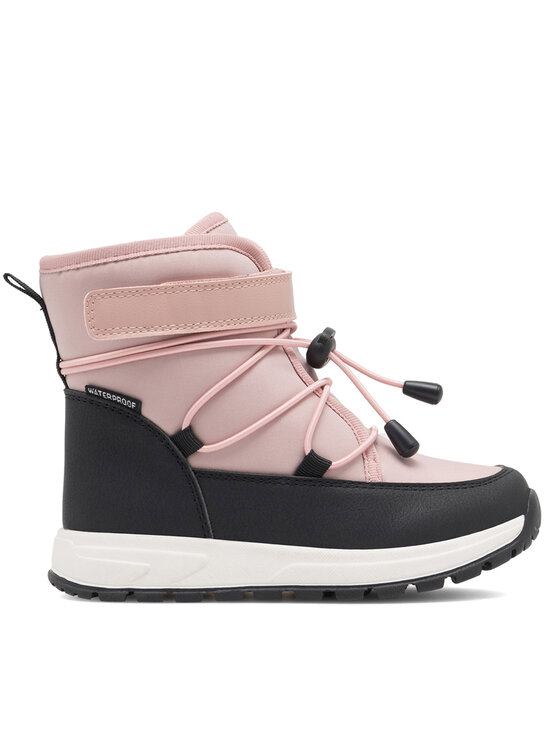 Nelli Blu Nelli Blu Polacchine XT-L4058(III)DZ Rosa