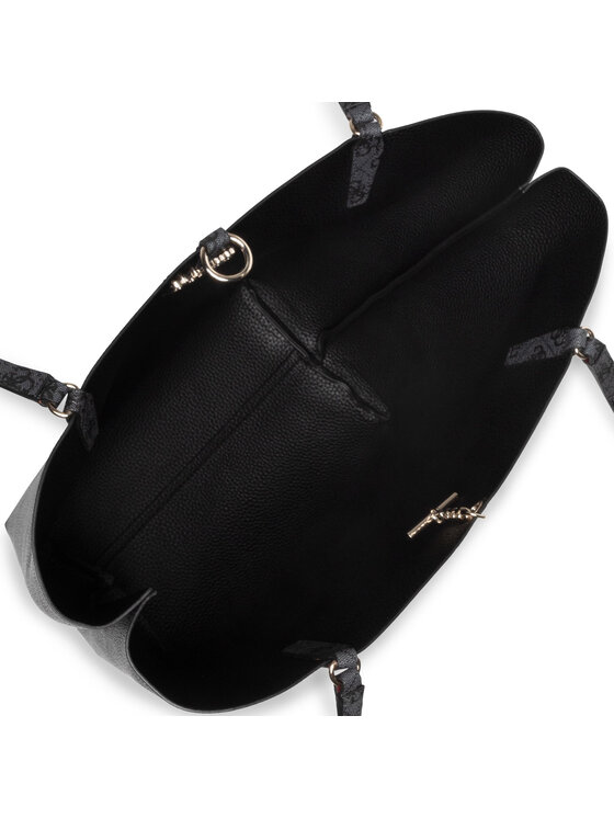 Guess Guess Handtasche Alby (SA) HWSA74 55230 Schwarz