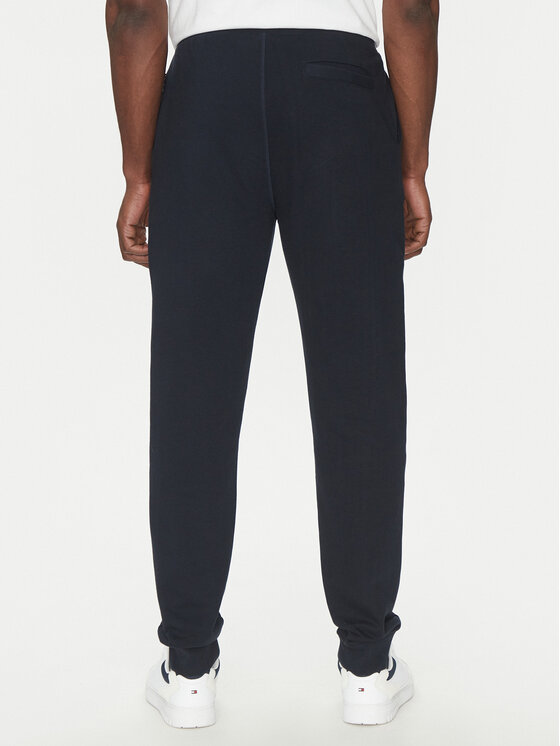 Hechter Paris Hechter Paris Donji dio trenerke 70005 151924 Tamnoplava Regular Fit