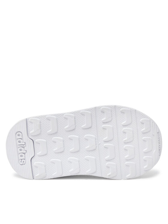 adidas adidas Laisvalaikio batai Tensaur Switch JI1050 Balta