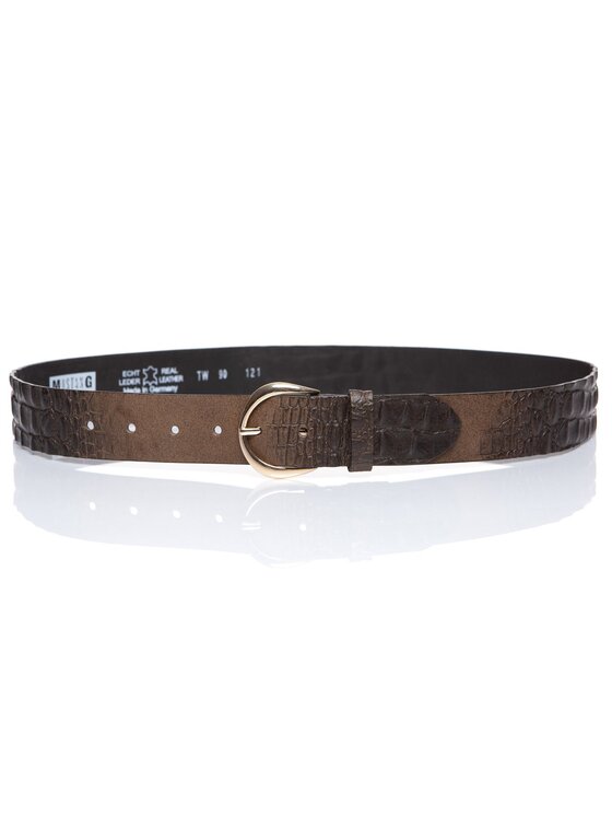 Mustang Mustang Cintura da donna SOPO-MUS121 Marrone