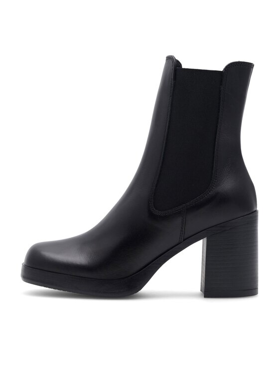 Gino Rossi Gino Rossi Botine CELANO-22740NB Negru