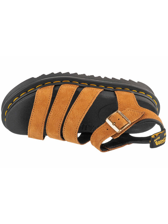 Dr. Martens Dr. Martens Sandali Dr. Martens Blaire Sandals Marrone