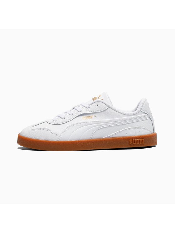 Puma Puma Sneakersy 404761 Biały