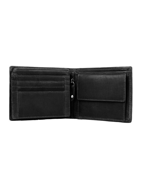The Chesterfield Brand The Chesterfield Brand Portfel 295756 Czarny