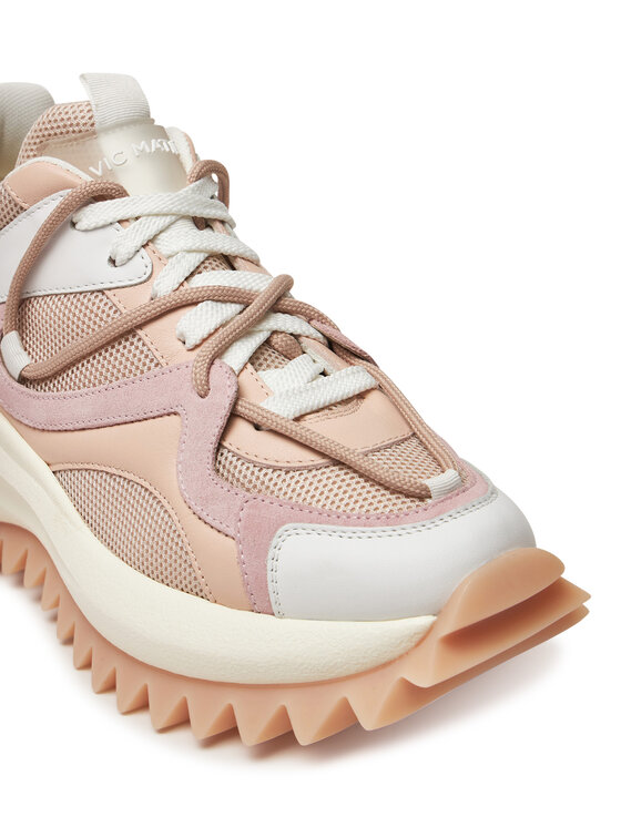 Vic Matié Vic Matié Sneakers 1G3202D D22BQETI12 Roz