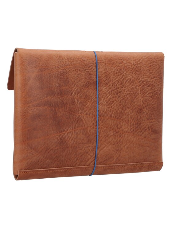 HAROLDS HAROLDS Torba na laptopa 281638 Brązowy