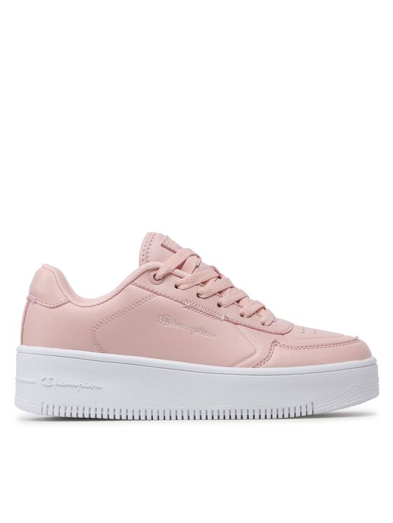 Champion Champion Снікерcи Rebound Platform S11473-CHA-PS047 Рожевий