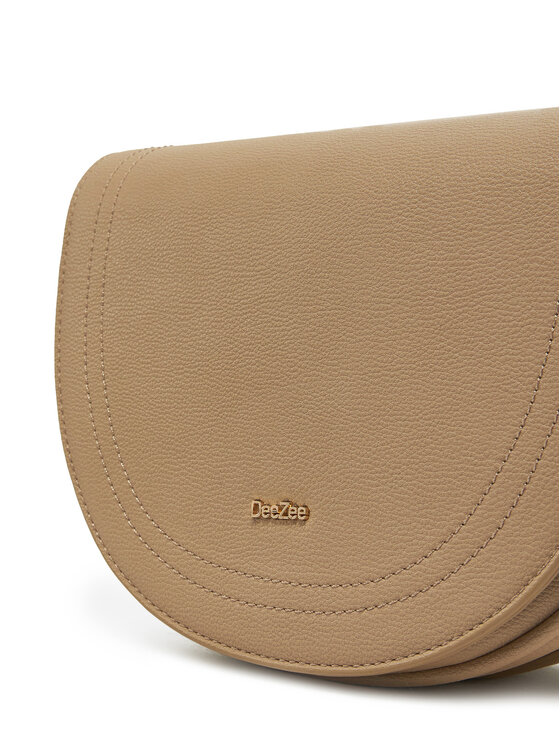 DeeZee DeeZee Handtasche LA482-1779 Beige