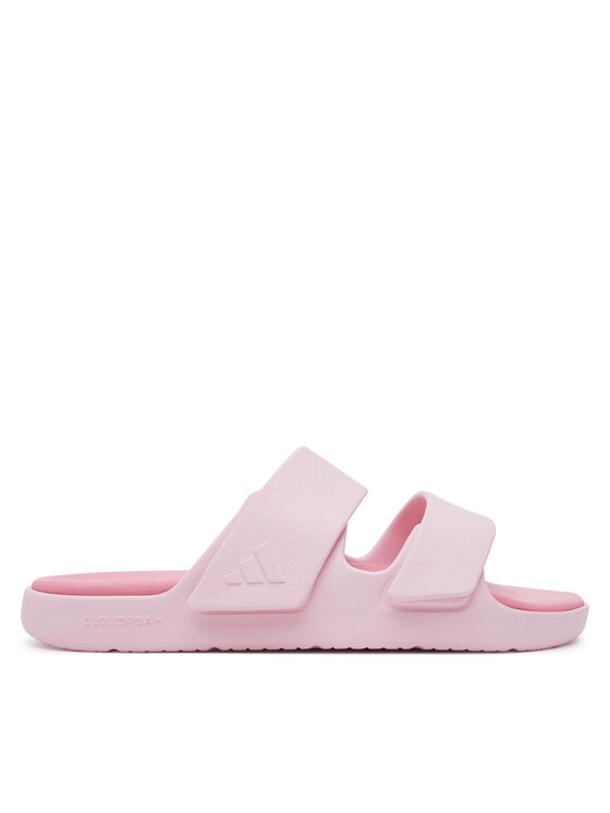 adidas Šľapky Znscape Sandals JR7634 Ružová