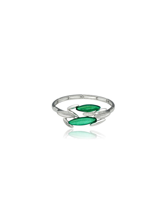 FIGL FIGLFIGL Bracciale FB00074 Argento