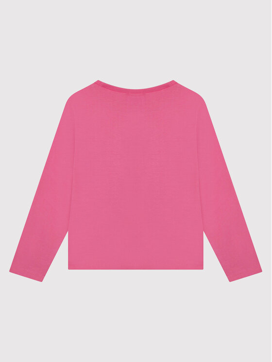 Blusa U15A51 Rosa Regular Fit