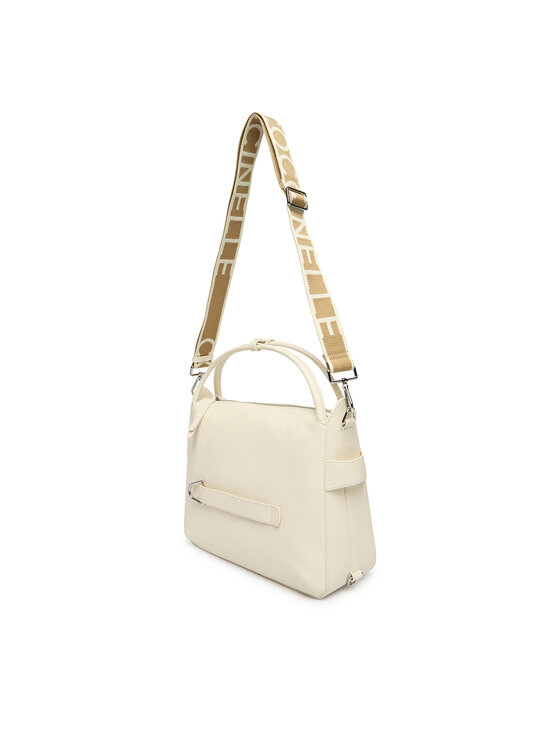 Coccinelle Coccinelle Handtasche U6C Coccinellegretel E1 U6C 18 01 01 Écru