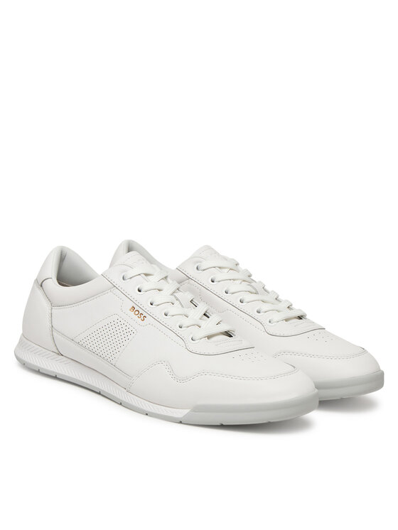 BOSS BOSS Sneakers Titanium Sl 50542099 Alb