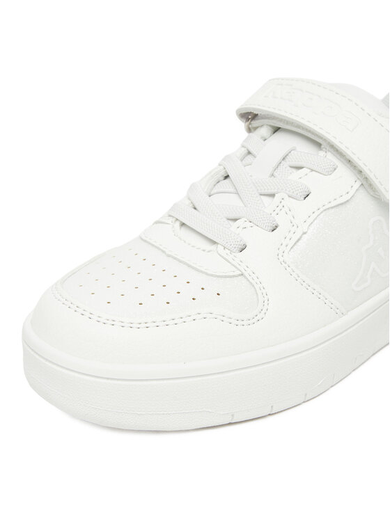Kappa Kappa Snīkeri CEO-AW24-3C015(DZ) Balts