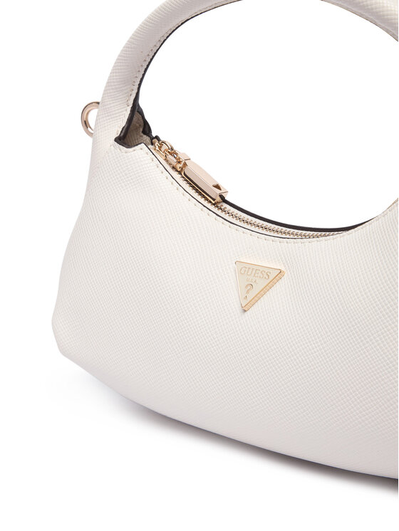 Guess Guess Handtasche Gilda Mini HWZG97 47730 Weiß