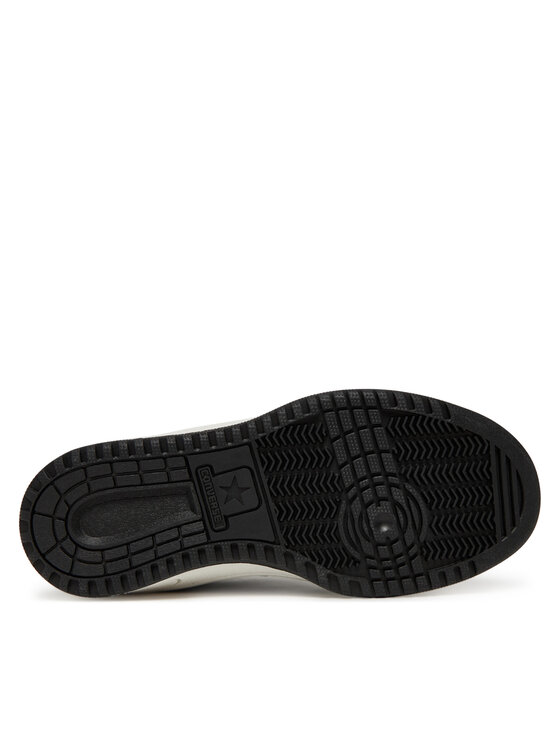 Converse Converse Sportcipők Converse Weapon Leather A11460C Fekete