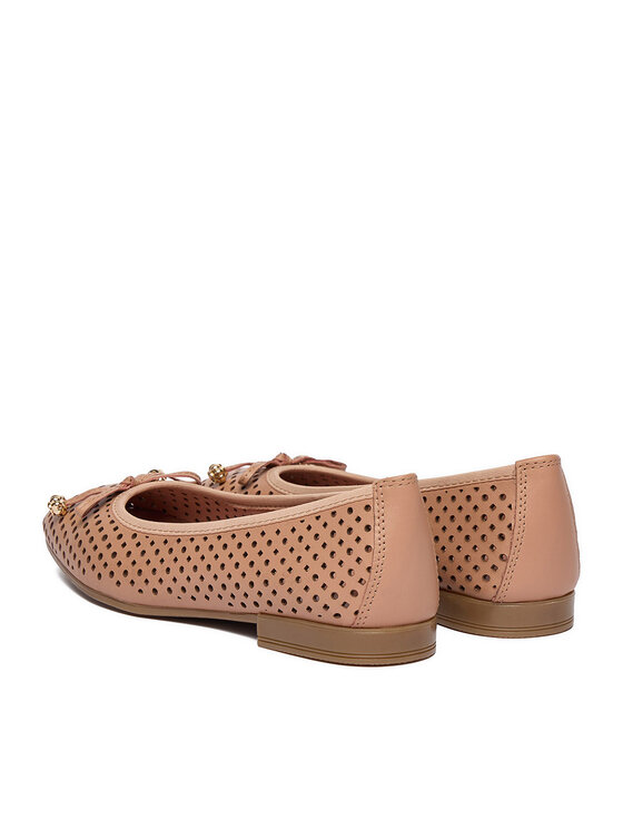 Lasocki Lasocki Балеринки CEO-RST-ROMI-80 Розов