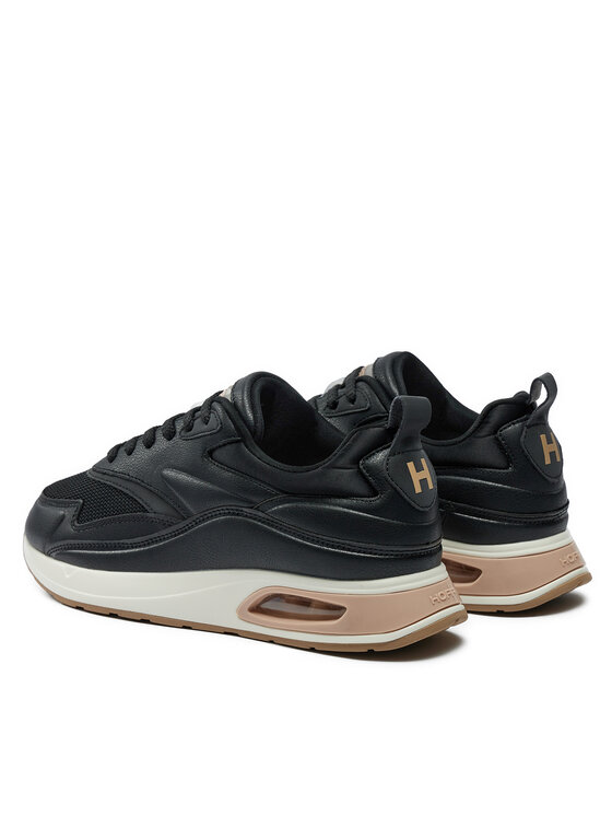 HOFF HOFF Sneakers Cayan Tower 22306007 Schwarz