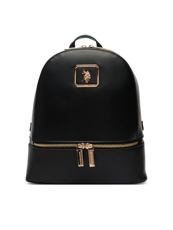 U.S. Polo Assn. U.S. Polo Assn. Раница BEUXT8790WVP Черен