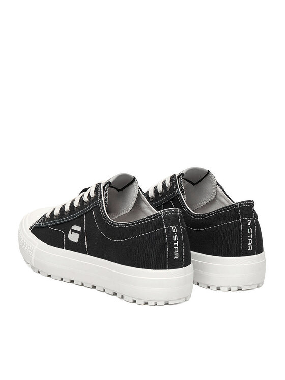 G-Star Raw G-Star Raw Plátěnky CEO-V5-10654-01 Černá