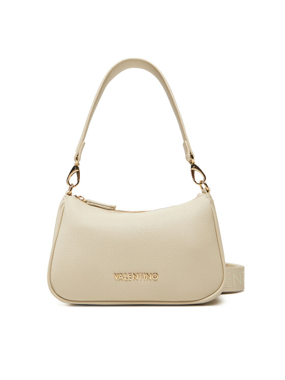Valentino Valentino Handtasche Never VBS8GL13 Écru