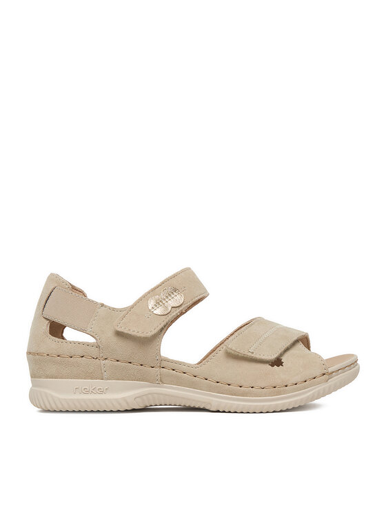 Rieker Rieker Sandali CEO-V7474-60 Beige