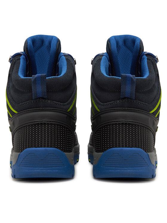 CMP CMP Matkajalatsid Rigel Mid Trekking Shoes Wp 3Q12944J Tumesinine