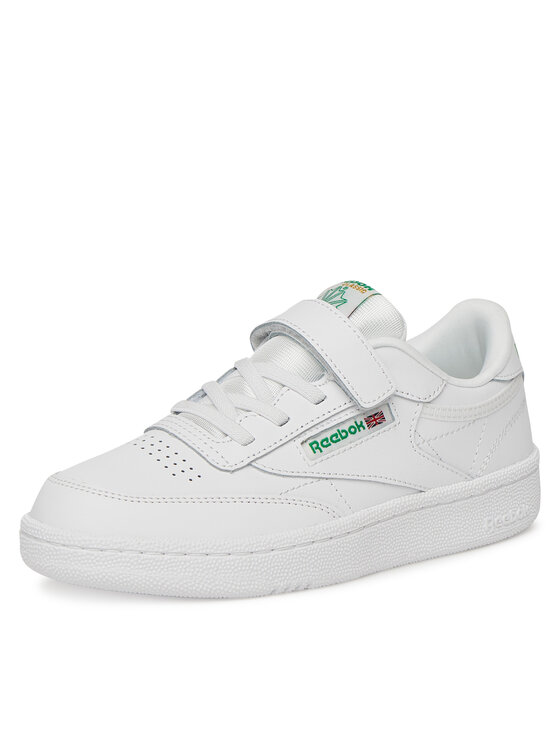 Reebok Reebok Sneakersy V9-25198-01(IV)CH Bílá