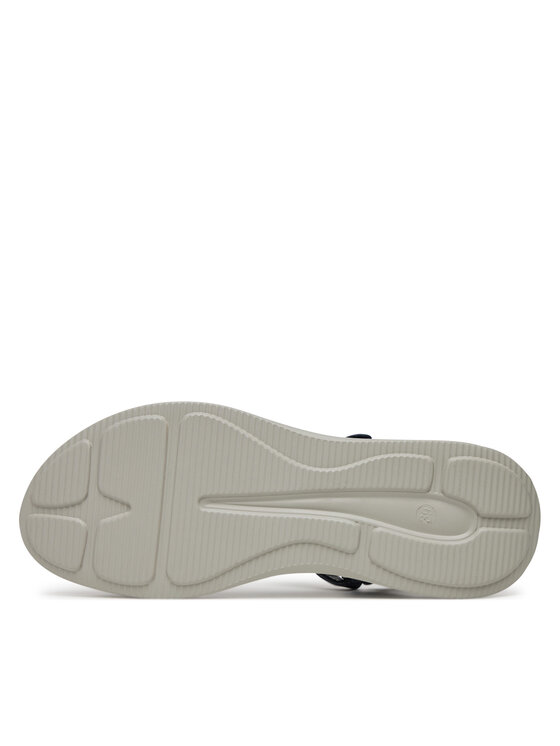 Clara Barson Clara Barson Sandalen WFA3698-1 Dunkelblau