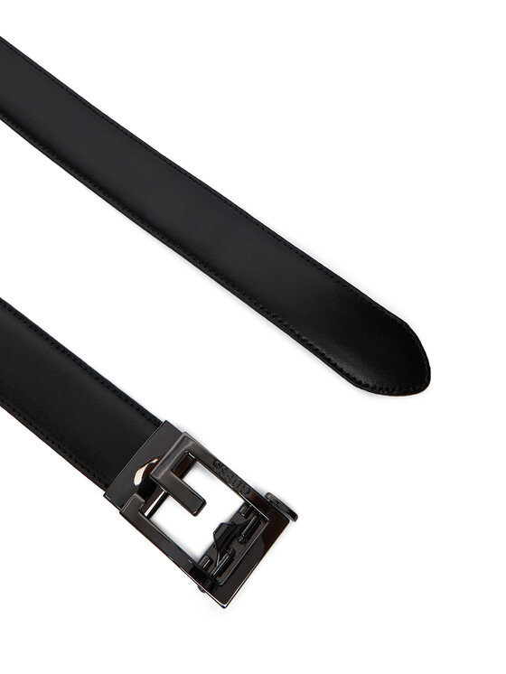 Guess Guess Vyriškas Diržas BM7853 P5435 Juoda