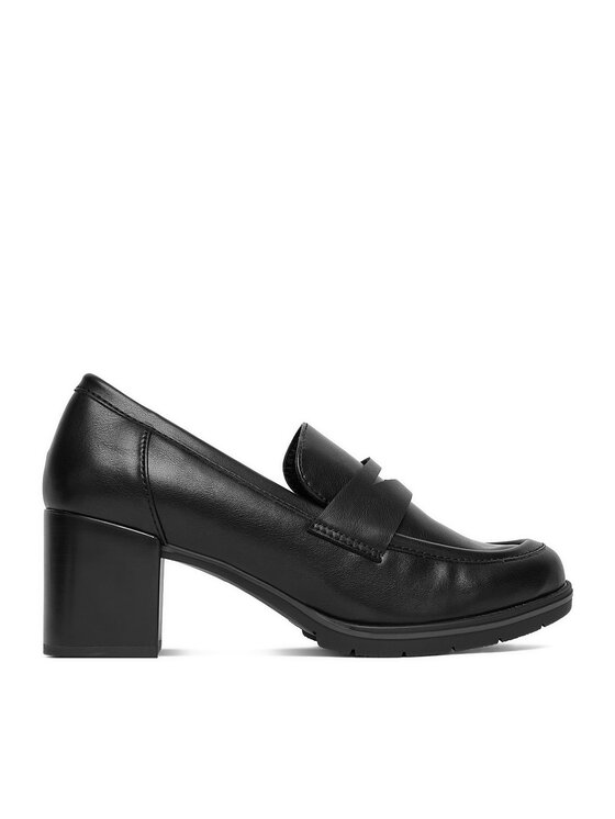 Clara Barson Clara Barson Κλειστά παπούτσια CEO-WS0801-01 Μαύρο