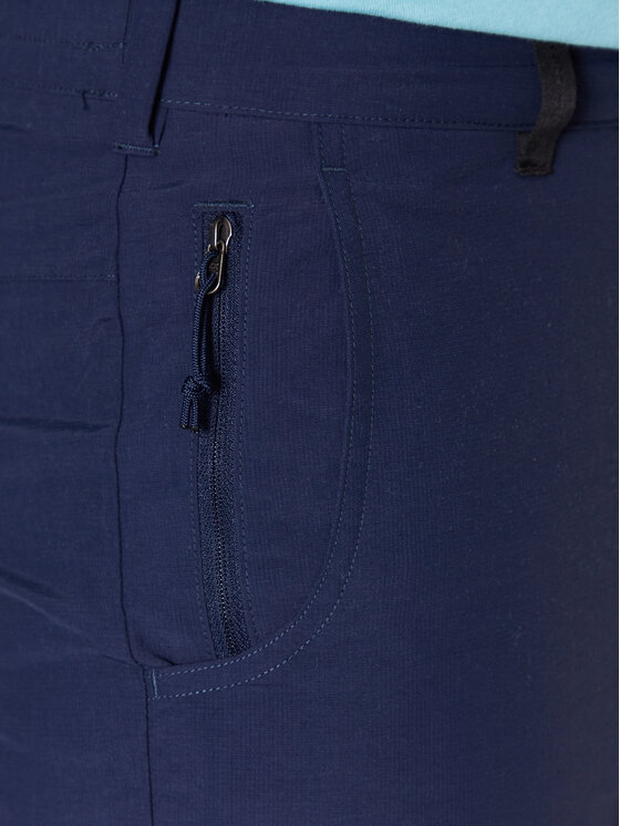 The North Face The North Face Sportske kratke hlače Tanken NF0A2S85 Tamnoplava Regular Fit