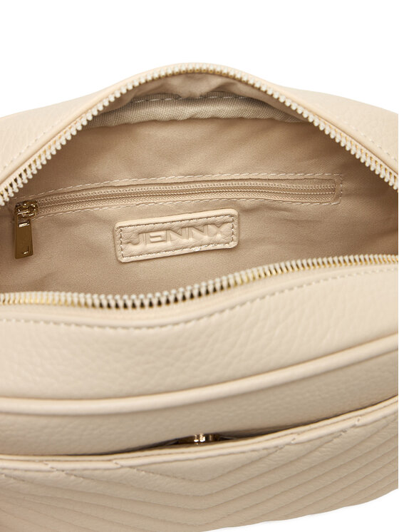 JENNY JENNY Borsetta CEO-JNY-M-025-07 Beige