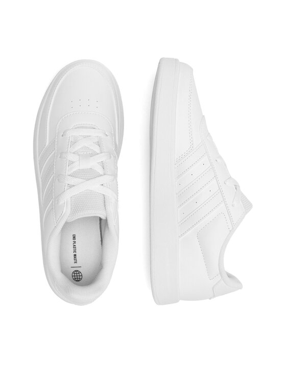 adidas adidas Sneakers BREAKNET 2.0 KV HP8962 Weiß