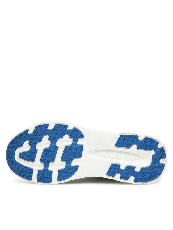 Reebok Reebok Bežecké topánky ROAD STRIDER 100233883 Sivá
