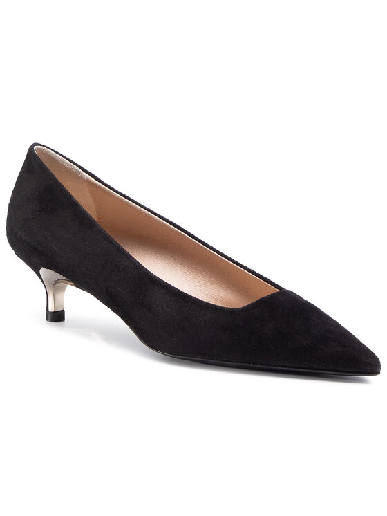 Furla Furla Pumps Code YD17FCD-C10000-O6000-1-007-20-IT Schwarz