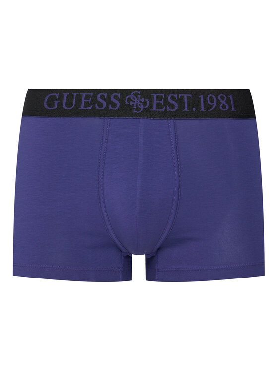 Guess Guess Boxer szett U6GG05 K6YW1 Színes