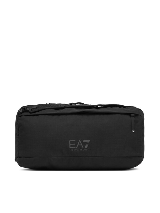 EA7 Emporio Armani EA7 Emporio Armani Hátizsák 7X000294 AF18336 UC001 Fekete