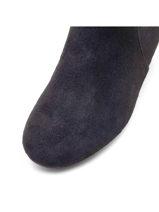 Jenny Fairy Jenny Fairy Stiefeletten SONJA LS5771-04 Schwarz