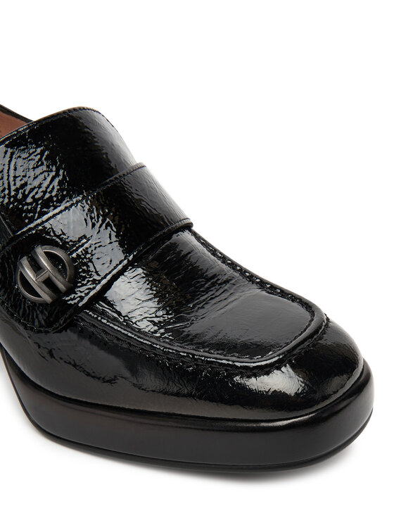 Hispanitas Hispanitas Pantofi HI254229 Negru