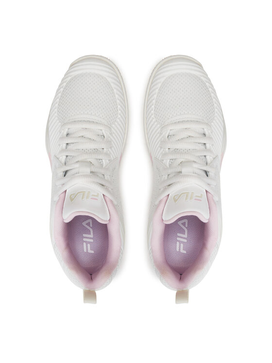 Fila Fila Tennisejalatsid Veloce Women FTW24104 Valge