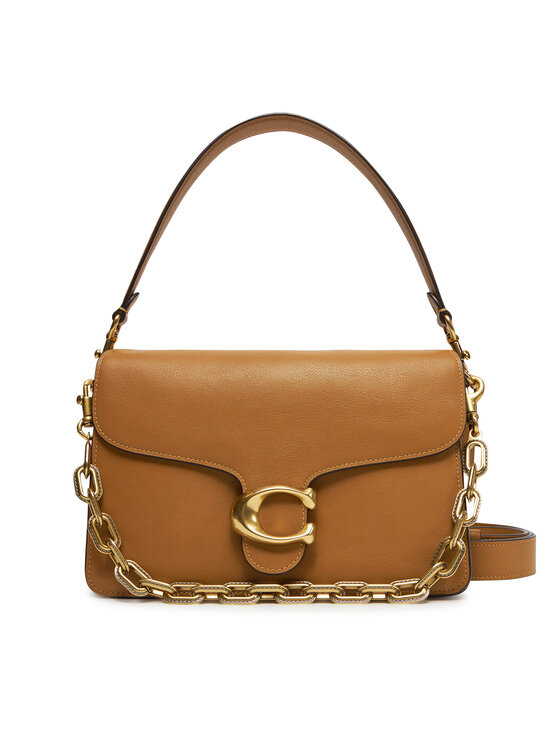 Coach Coach Borsetta CY919 Marrone
