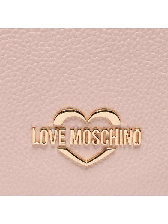LOVE MOSCHINO LOVE MOSCHINO Borsetta JC4336PP0GK1060B Rosa