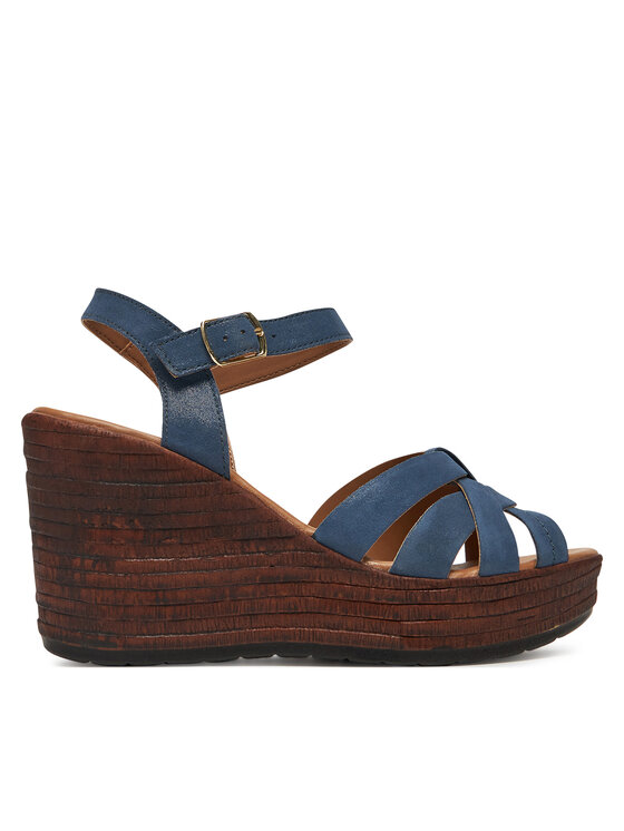 Lasocki Lasocki Sandalen WI23-LEMONE-03 Blau