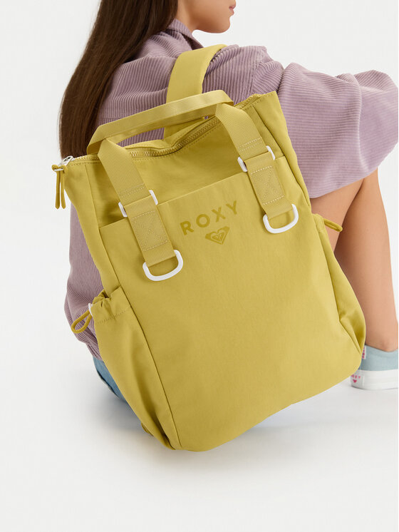 Roxy Ruksak CWBEO-ROXY-M-008-09 Žltá